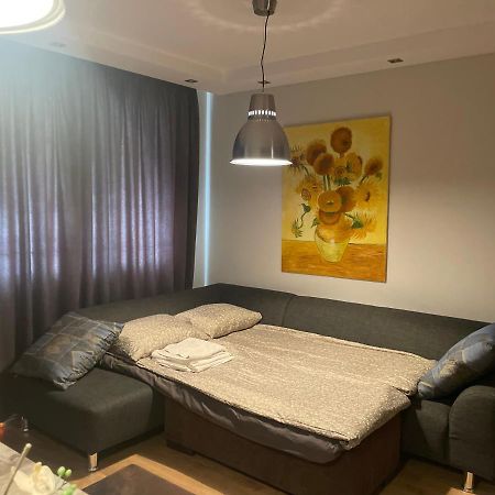 Luxury Apartments In Top City Center Varna 2 Экстерьер фото