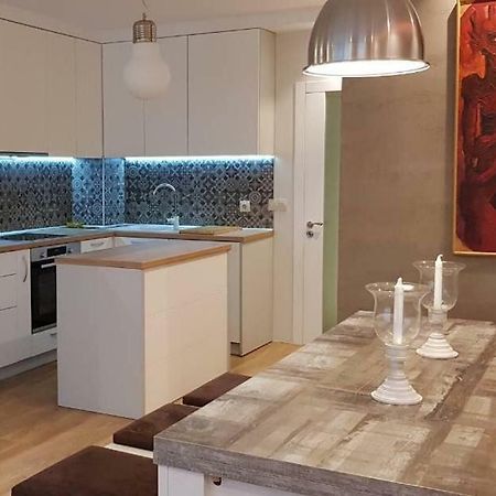 Luxury Apartments In Top City Center Varna 2 Экстерьер фото