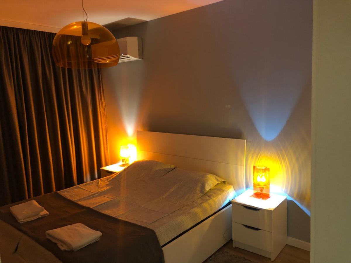 Luxury Apartments In Top City Center Varna 2 Экстерьер фото