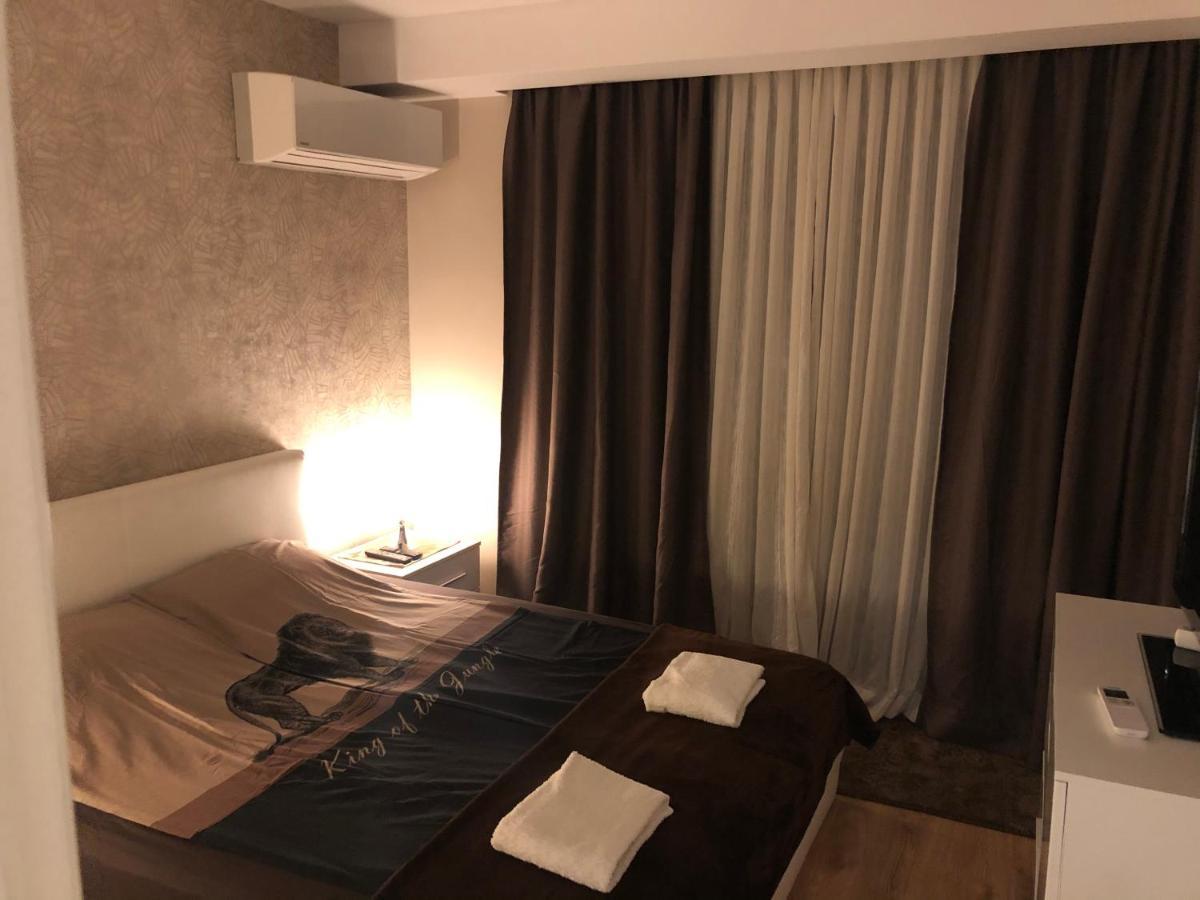 Luxury Apartments In Top City Center Varna 2 Экстерьер фото
