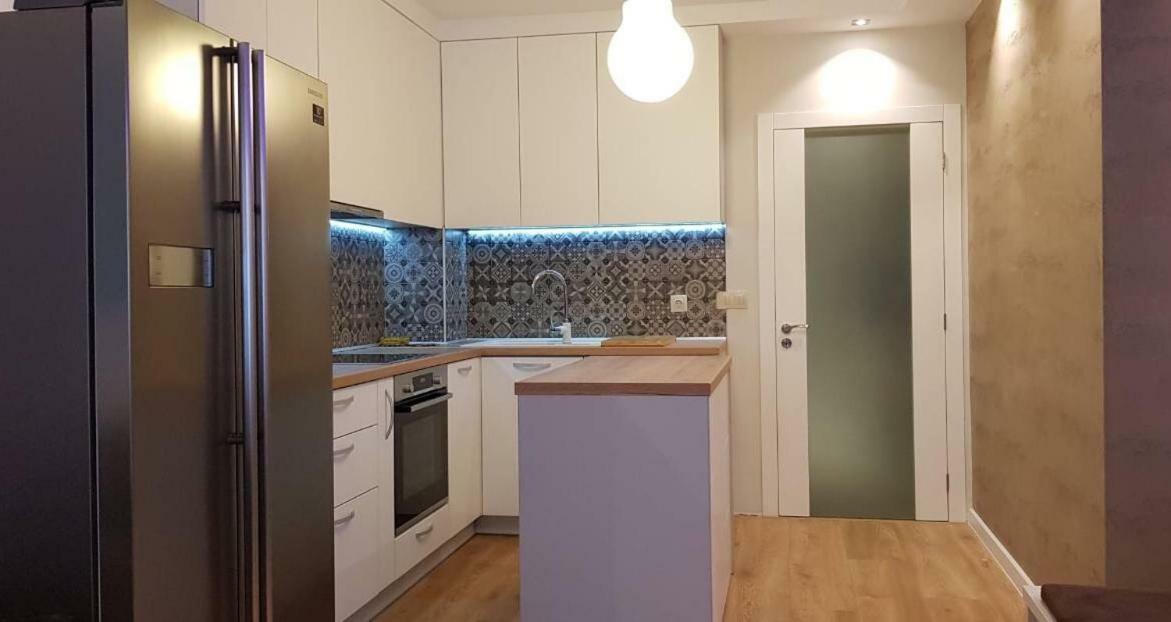Luxury Apartments In Top City Center Varna 2 Экстерьер фото