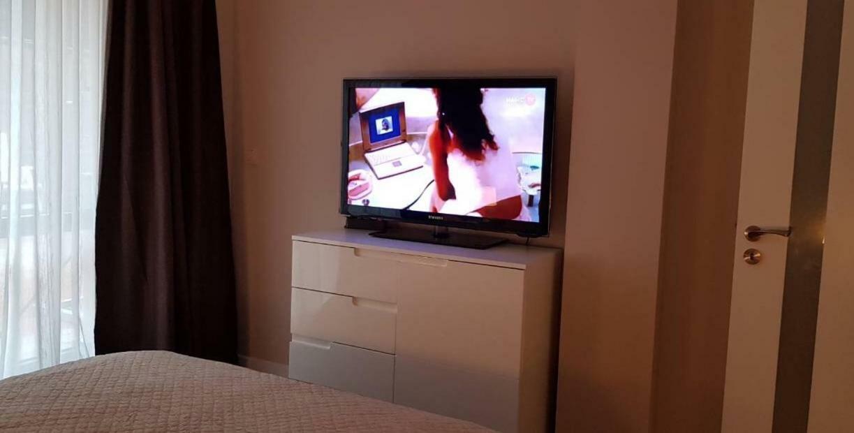 Luxury Apartments In Top City Center Varna 2 Экстерьер фото