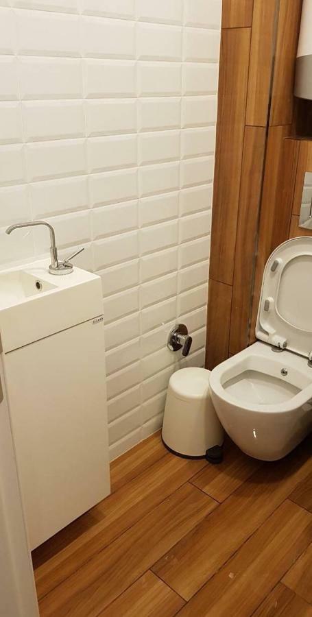 Luxury Apartments In Top City Center Varna 2 Экстерьер фото