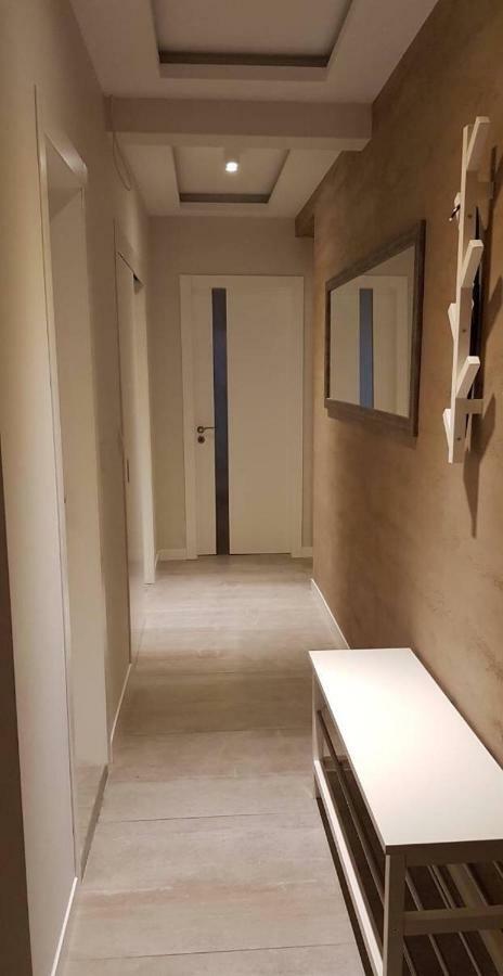 Luxury Apartments In Top City Center Varna 2 Экстерьер фото
