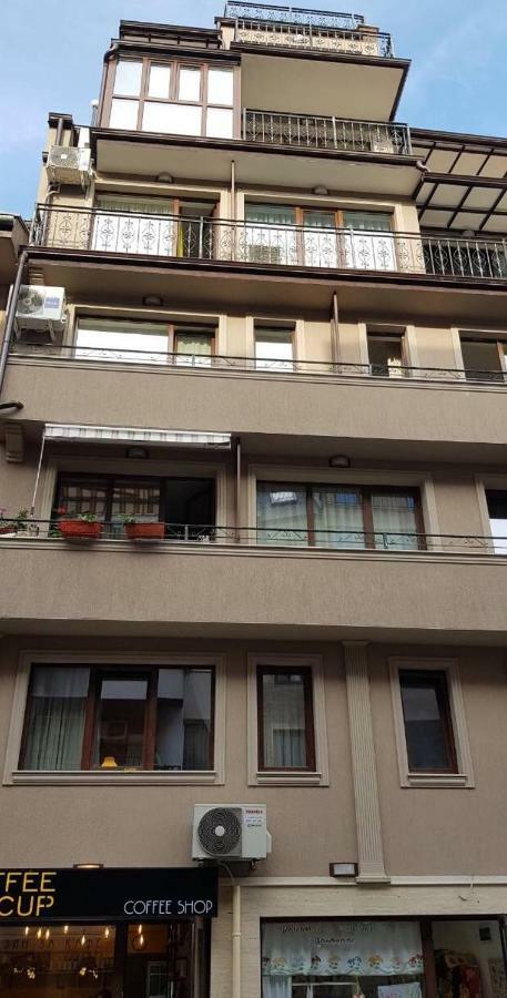 Luxury Apartments In Top City Center Varna 2 Экстерьер фото