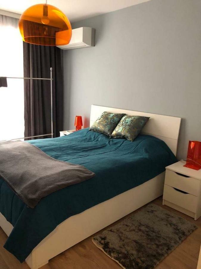 Luxury Apartments In Top City Center Varna 2 Экстерьер фото