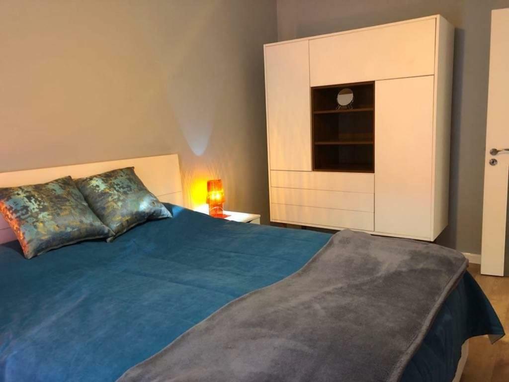 Luxury Apartments In Top City Center Varna 2 Экстерьер фото